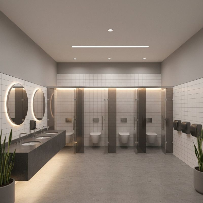 Top Bathroom Remodeling Companies in Des Moines, IA