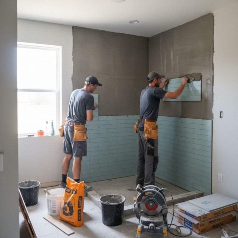 Top Bathroom Remodeling Companies in Des Moines, IA