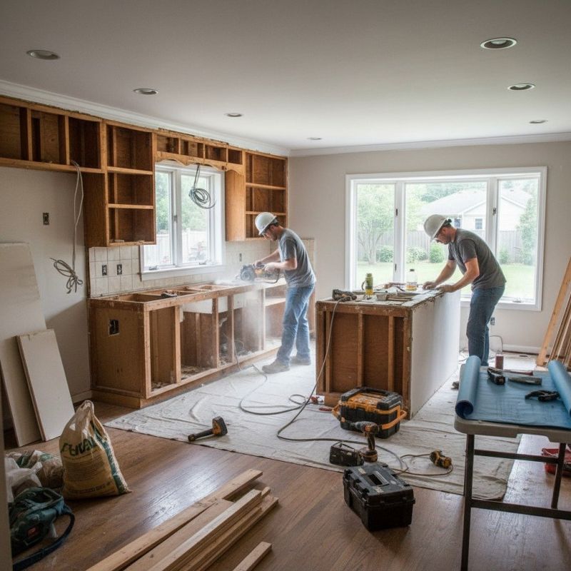 Top Bathroom Remodeling Companies in Indianola, IA