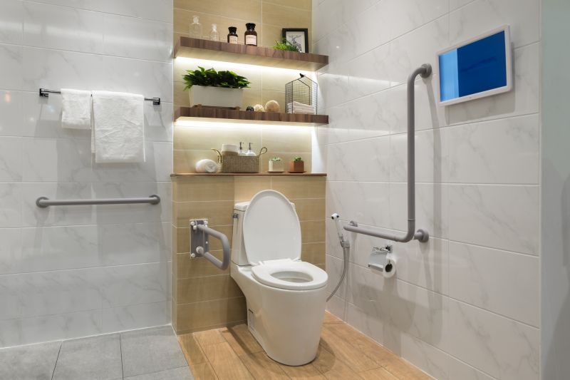 Top Bathroom Remodeling Companies in Indianola, IA