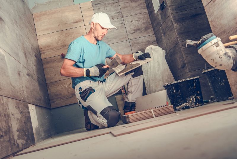 Top Bathroom Remodeling Companies in Ottumwa, IA