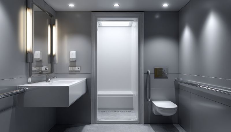 Top Bathroom Remodeling Companies in Ottumwa, IA