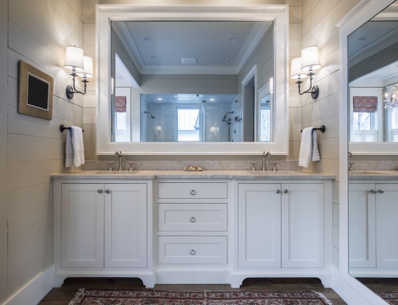 Cost of Bathroom Remodeling in Pella, IA