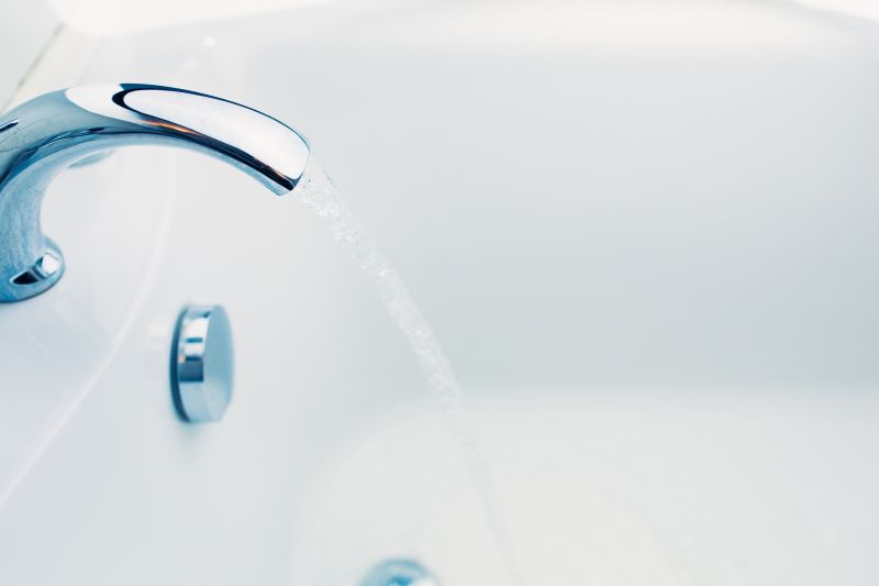 Bathroom Remodelers detail